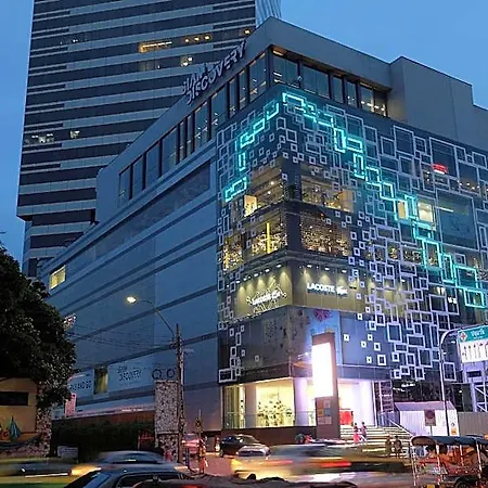 Nona Hotel