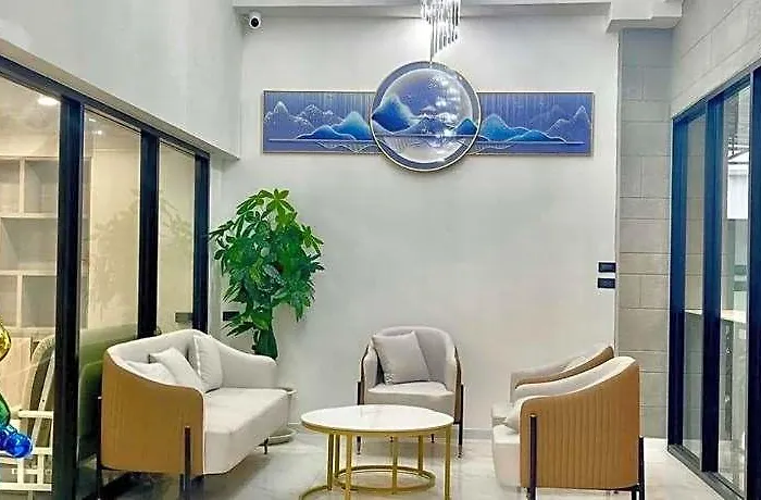 Nona 酒店