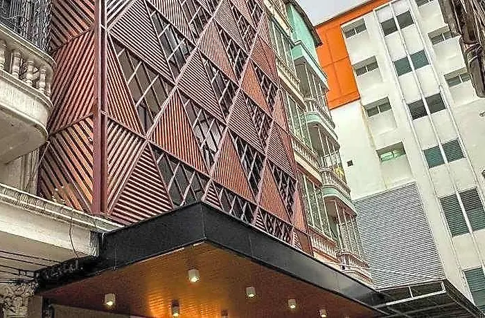 酒店 Nona 曼谷