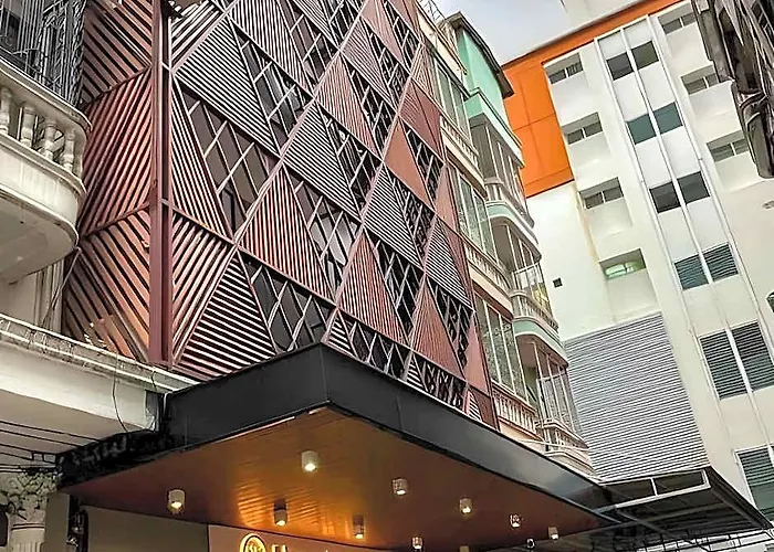 酒店 Nona 5*