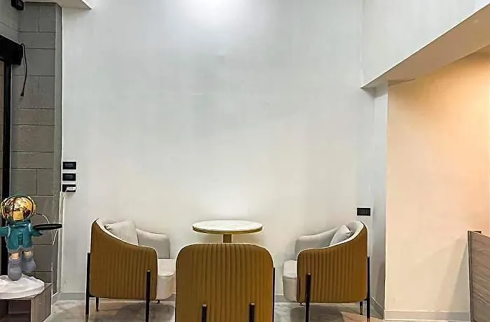Nona 5* 曼谷