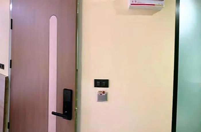 酒店 Nona 曼谷