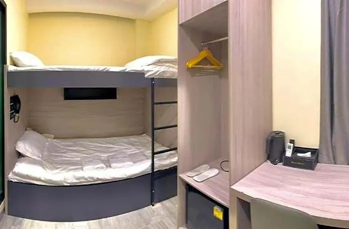 Nona 5*